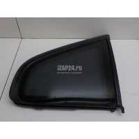 Стекло кузовное глухое правое VAG Passat [B5] (2000 - 2005) 3B5845298Q