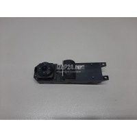 Блок управления стеклоподъемниками Ford Mondeo III (2000 - 2007) 1467193