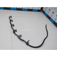 Магистраль обратки BMW 7-serie E65/E66 (2001 - 2008) 13537799869