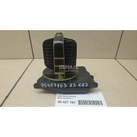 Механизм изменения длины впускного коллектора BMW 7-serie E65/E66 (2001 - 2008) 11617579114