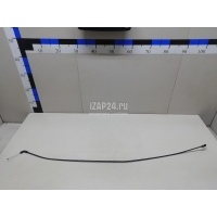 Трос открывания капота BMW 7-serie E65/E66 (2001 - 2008) 51237025376