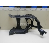 Элемент передней панели BMW 7-serie E65/E66 (2001 - 2008) 51717022968