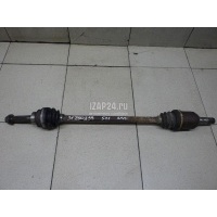 Полуось задняя Subaru Forester (S11) (2002 - 2007) 28421FE250