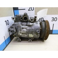 Компрессор системы кондиционирования Hyundai-Kia Elantra (2006 - 2011) 9770109000