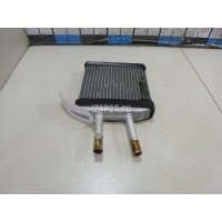 Радиатор отопителя Daewoo Matiz (M100/M150) (1998 - 2015) 96314858