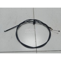 Трос открывания капота Daewoo Matiz (M100/M150) (1998 - 2015) 96314531