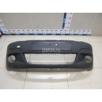 Бампер передний Daewoo Matiz (M100/M150) (1998 - 2015) 96563988