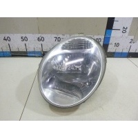 Фара левая Daewoo Matiz (M100/M150) (1998 - 2015) 96563273