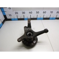 Кулак поворотный передний правый Daewoo Matiz (M100/M150) (1998 - 2015) 96284385