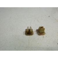 Крепеж (клоп) GM Matiz (M100/M150) (1998 - 2015) 94515246