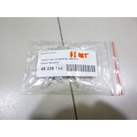 Крепеж (клоп) Daewoo Matiz (M100/M150) (1998 - 2015) 96320349