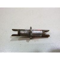 Планка разводки колодок левая Nissan Yaris (1999 - 2005) 44201CY001