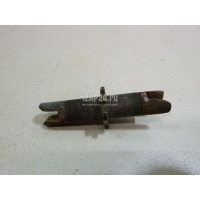 Планка разводки колодок правая Nissan Yaris (1999 - 2005) 44200CY001