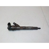 Форсунка дизельная электрическая BOSCH Liberty (KJ) (2002 - 2006) 0445110059