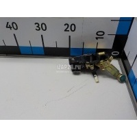 Замок двери передней правой Chrysler Cherokee (KJ) (2002 - 2006) 55177042AF