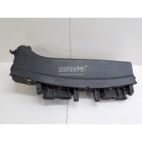 Корпус воздушного фильтра BMW X3 E83 (2004 - 2010) 13713449003