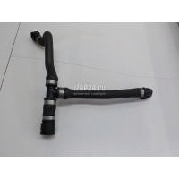 Патрубок BMW X3 E83 (2004 - 2010) 17123449106