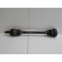 Полуось задняя левая BMW X3 E83 (2004 - 2010) 33207537607