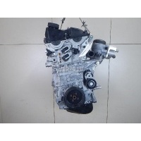 Двигатель BMW 1-serie E87/E81 (2004 - 2011) 11000430933