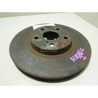 Диск тормозной передний вентилируемый Toyota Avensis I (1997 - 2003) 4351220600