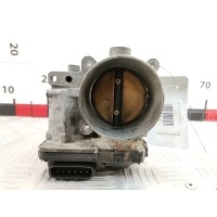 Заслонка дроссельная Volvo V70 2 (2000-2007) 2004 8677796,8677796