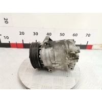 Компрессор кондиционера Renault Megane 2 2003 8200940233