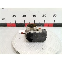 Заслонка дроссельная Audi A3 8L (1996-2003) 2002 06A133062L