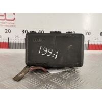 Блок предохранителей Renault Laguna 2 (-) 2005 82004537663,8200064071