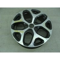 Диск колесный литой jx17 et Renault Kaptur I (2016) 2016 403004100R