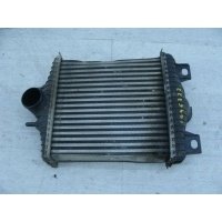 Радиатор интеркулера Land Rover Range Rover Sport II (2013-2017) 5 дв LR036432