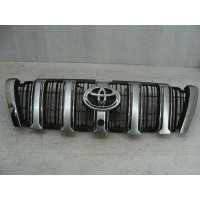 Решетка радиатора Toyota Land Cruiser Prado 150 Рест. 1 (2013-2017) 5310160C64