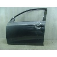 Дверь передняя левая Kia Rio IV (2017) 2017 76003H0000
