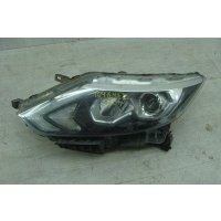 Фара левая Nissan Qashqai II (J11) (2013) 2013 260604EH1B