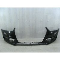 Бампер передний Audi A4 B8/8K [рест 2011-2016] 8K0807065C GRU