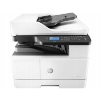 Устройство hp laserjet m443nda
