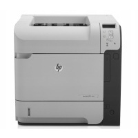 Принтер hp lj моно 600 m601dn 74k гарантия