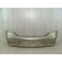 Бампер задний Renault Logan II (2012-2018) 850220639R