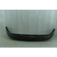 Спойлер заднего бампера Skoda Kodiaq I (2016) 2016 5658075219B9
