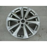 Диск колесный литой 7,0jx17 et40 Nissan Qashqai II (2013) 2013 403004EA1B