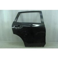 Дверь задняя правая Nissan X-Trail H210M4CMMA