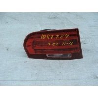 Фонарь задний левый внутренний BMW 3-er VI (F3x) (2011-2016) 63217372793