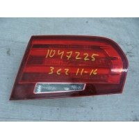 Фонарь задний правый внутренний BMW 3-er VI (F3x) (2011-2016) 63217372794