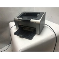 Принтер laserowa моно hp p1006 a4 33800stron