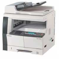 Устройство многофункциональный kyocera km - 1650
