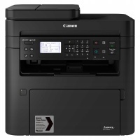 Устройство многофункциональный canon mf264dw лазер моно