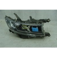 Фара передняя правая Toyota Land Cruiser Prado 150 Рест. 2 (2017) 5 д 2017 8114560N20