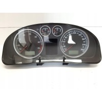 Volkswagen passat b5 fl спидометр часы 3b0920847d eu оригинал
