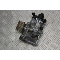 Тнвд renault clio iv captur 167007358r