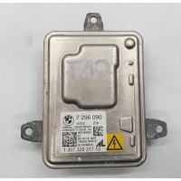 Bmw f01n f02n f10 f30 f34 блок ксенон 7296090 п