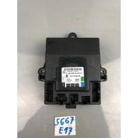 Блок дверь а класса w169 a1699000400